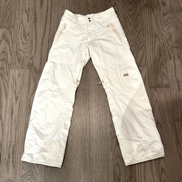 Helly Hansen ski pants - Picture 1 of 5